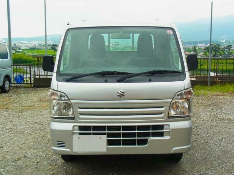 CARRY TRUCK