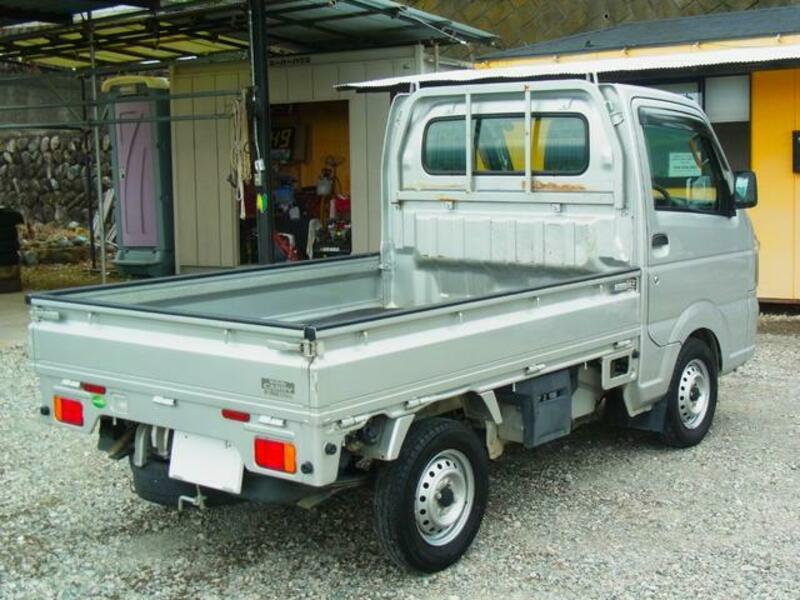 CARRY TRUCK