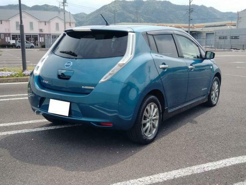 LEAF