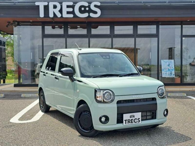 MIRA TOCOT