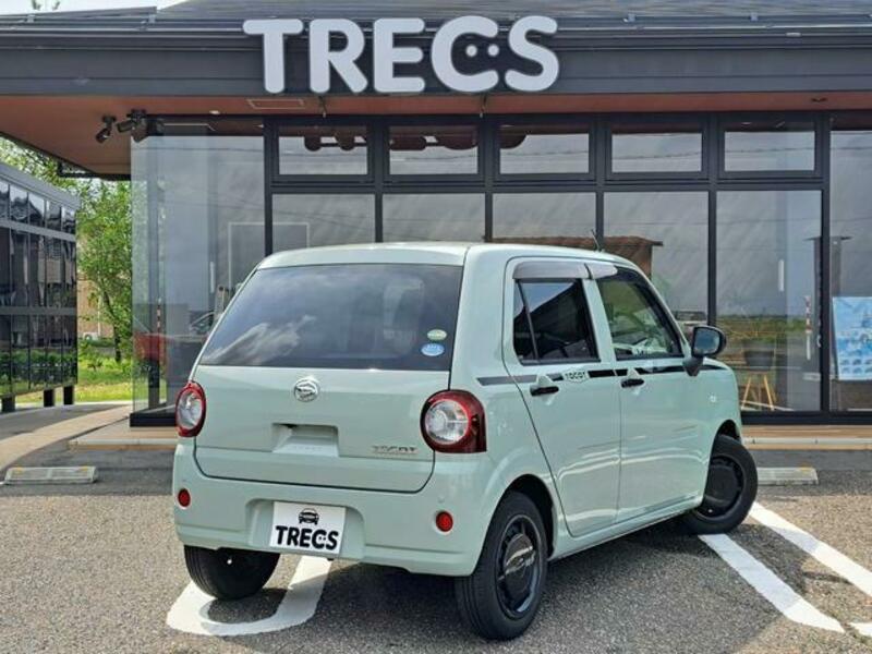 MIRA TOCOT