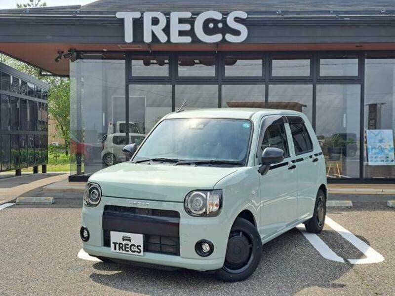 DAIHATSU MIRA TOCOT