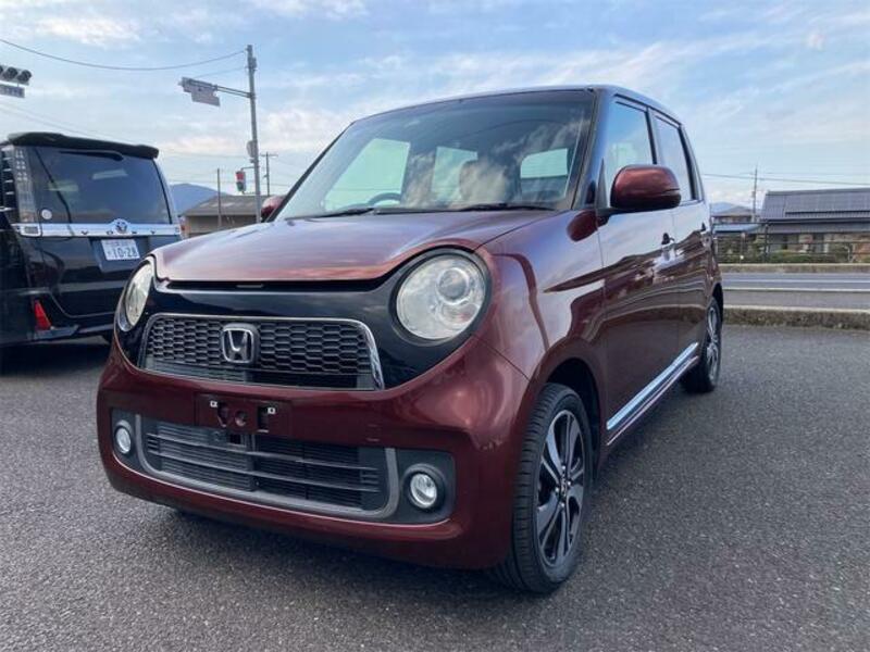 HONDA N ONE