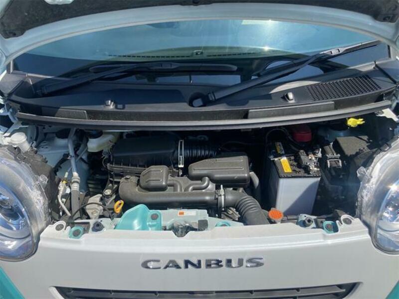 MOVE CANBUS