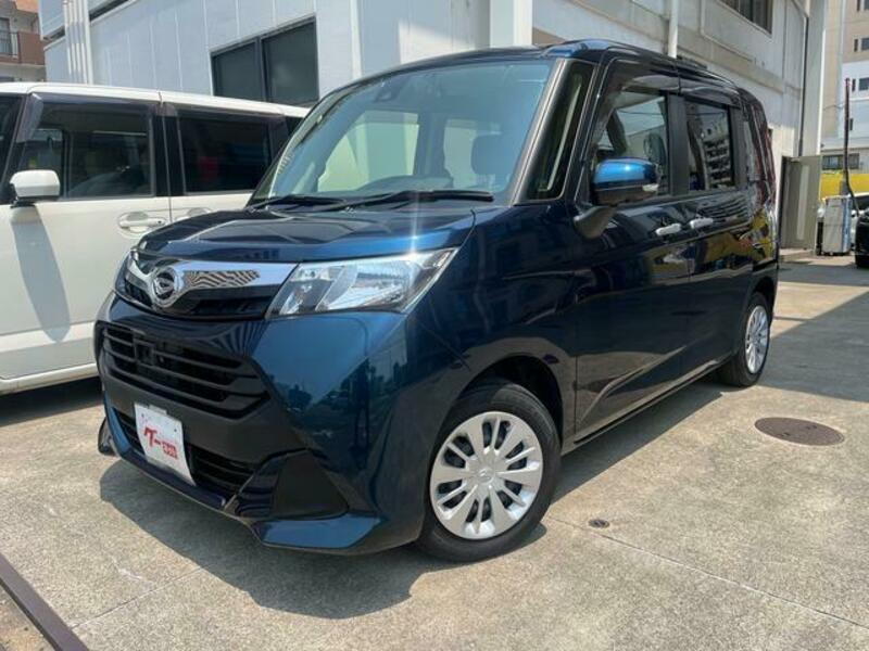 DAIHATSU THOR
