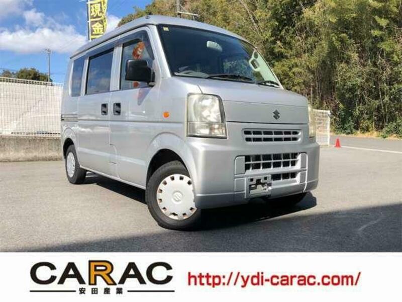 SUZUKI EVERY