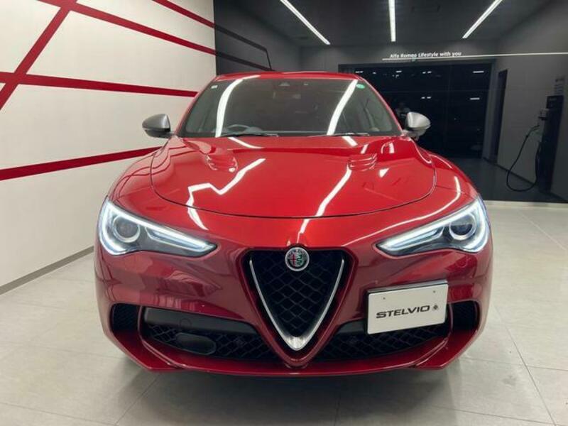 STELVIO