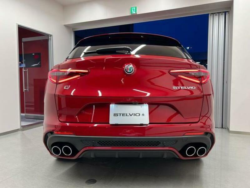 STELVIO