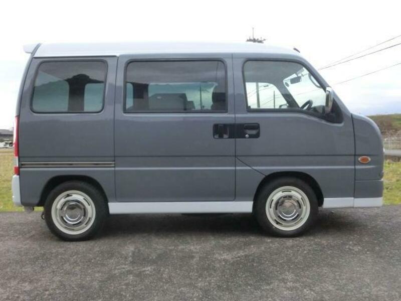 DIAS WAGON