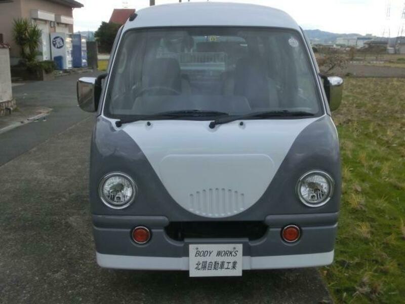 DIAS WAGON