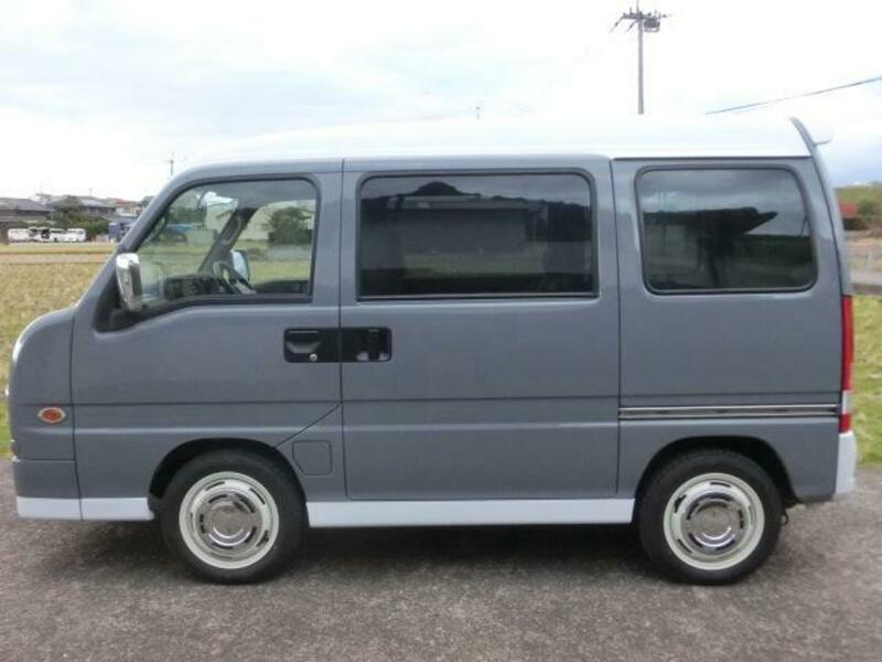 DIAS WAGON
