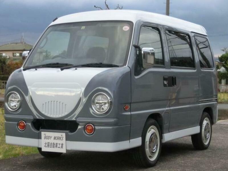 DIAS WAGON