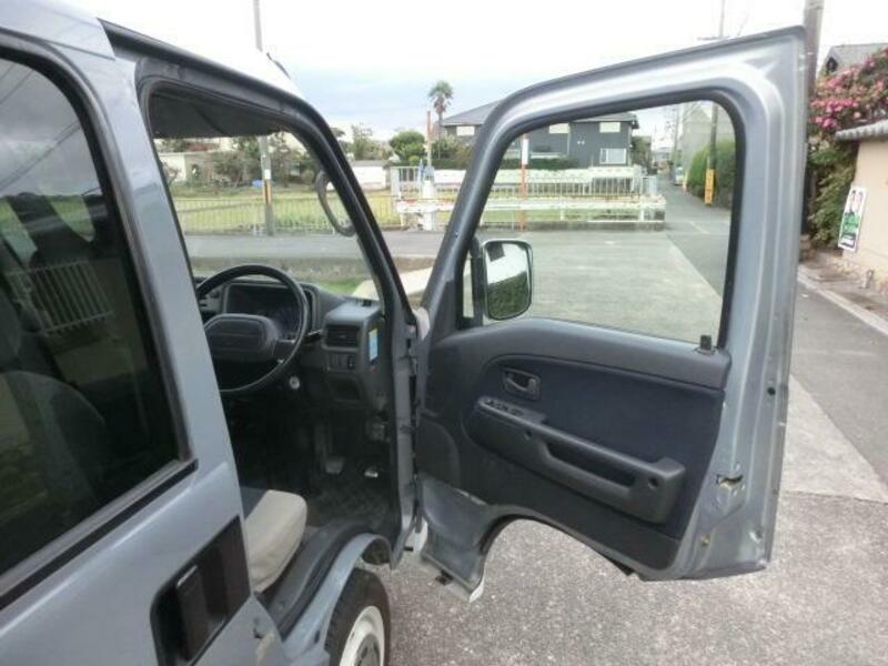 DIAS WAGON