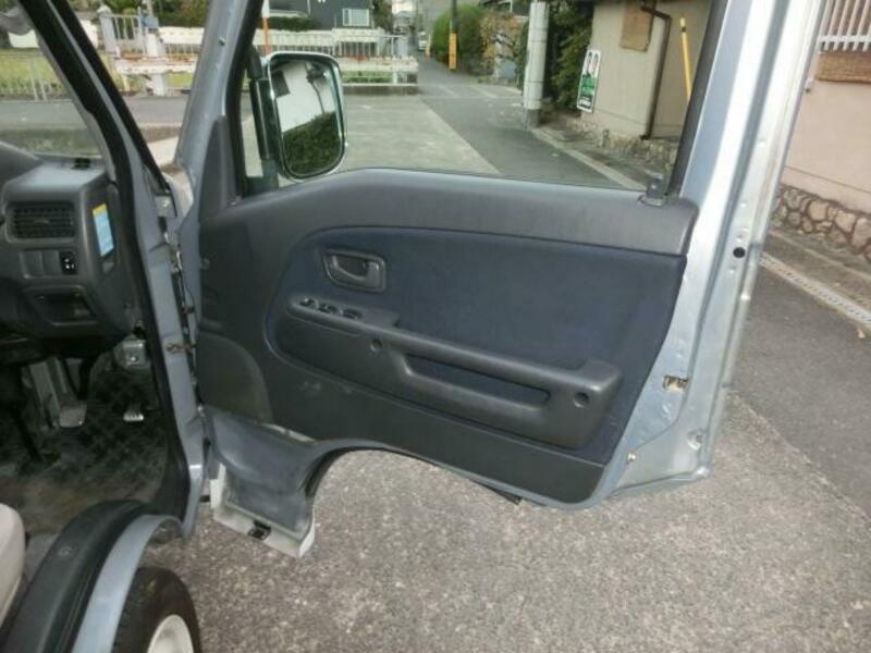 DIAS WAGON