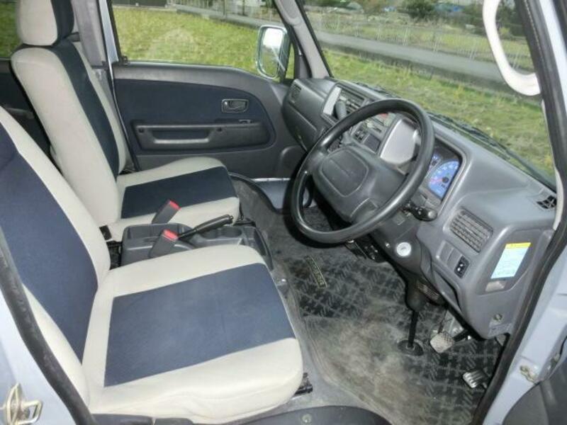 DIAS WAGON