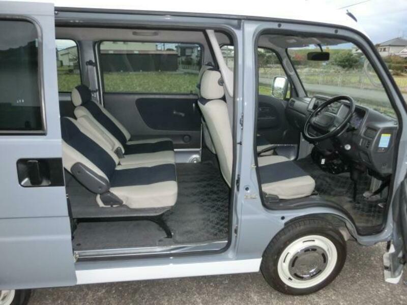 DIAS WAGON