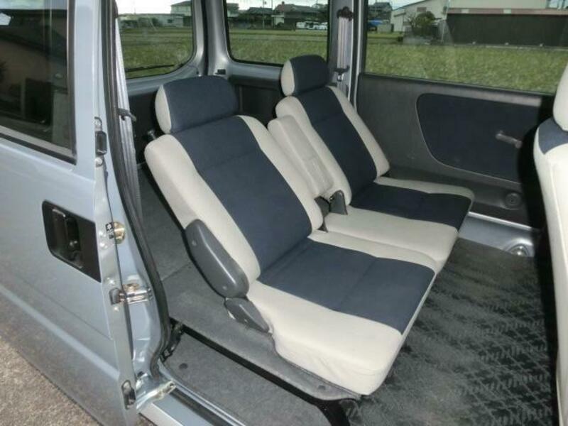 DIAS WAGON
