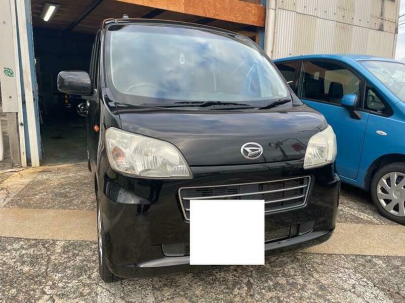 DAIHATSU TANTO EXE
