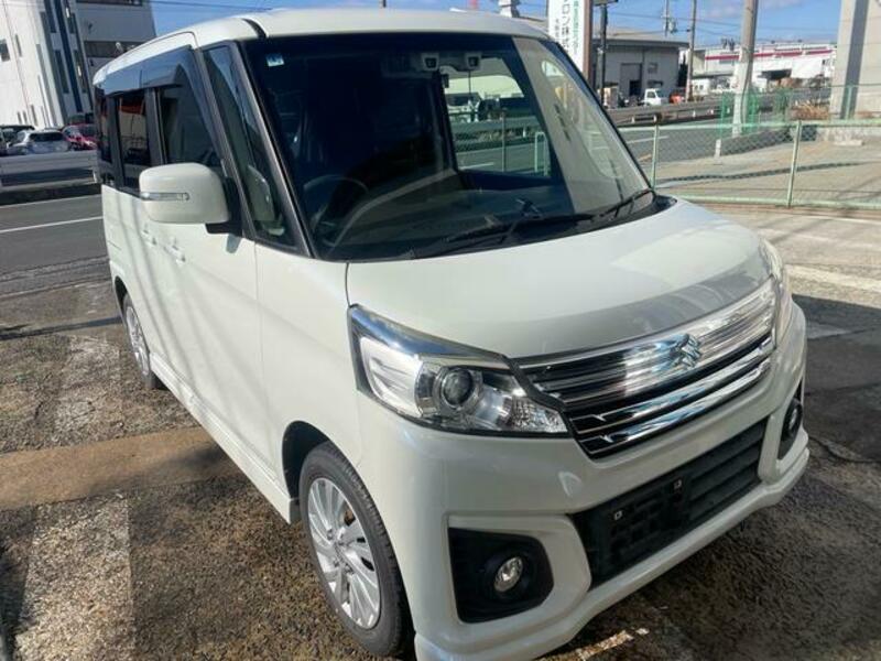 SPACIA CUSTOM