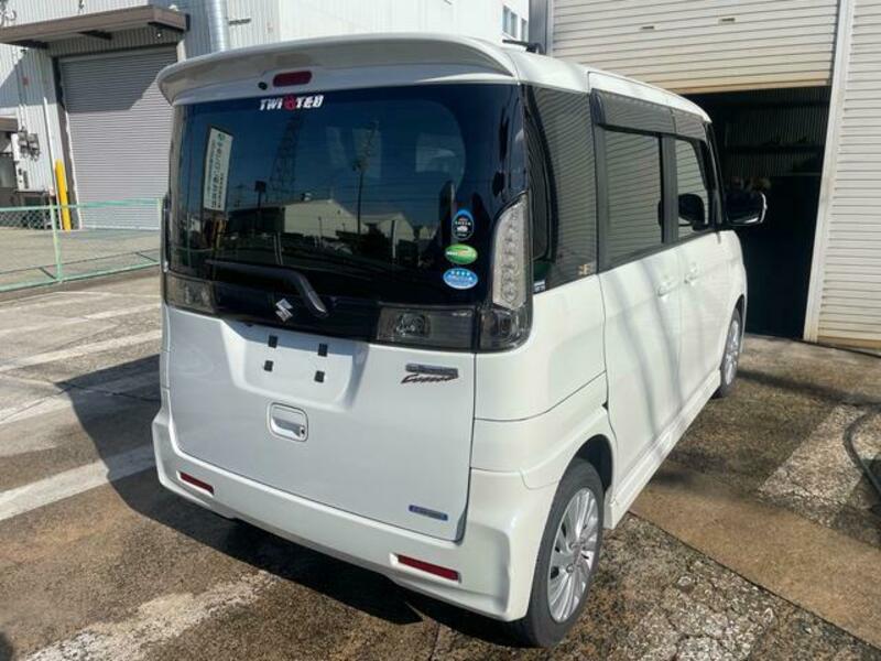 SPACIA CUSTOM