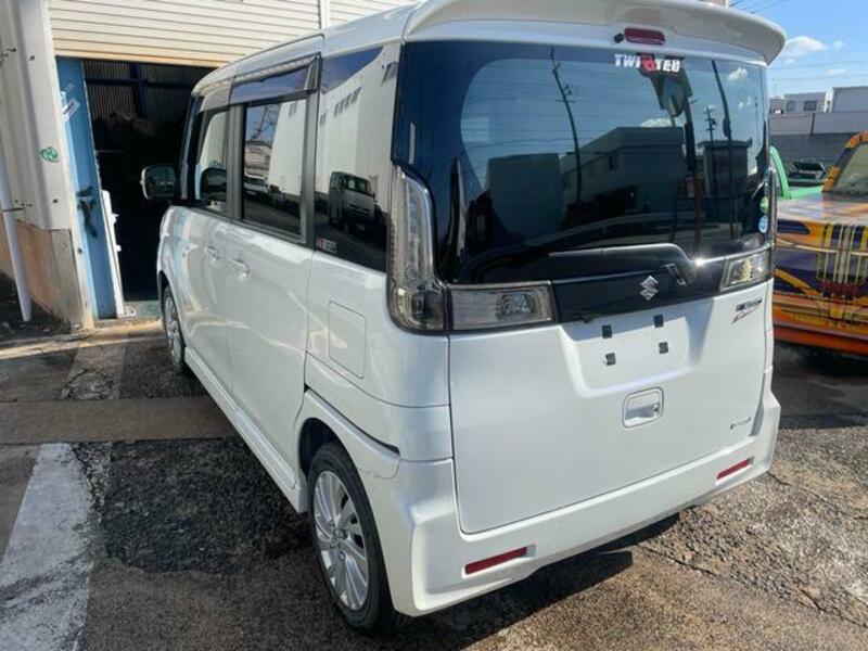 SPACIA CUSTOM