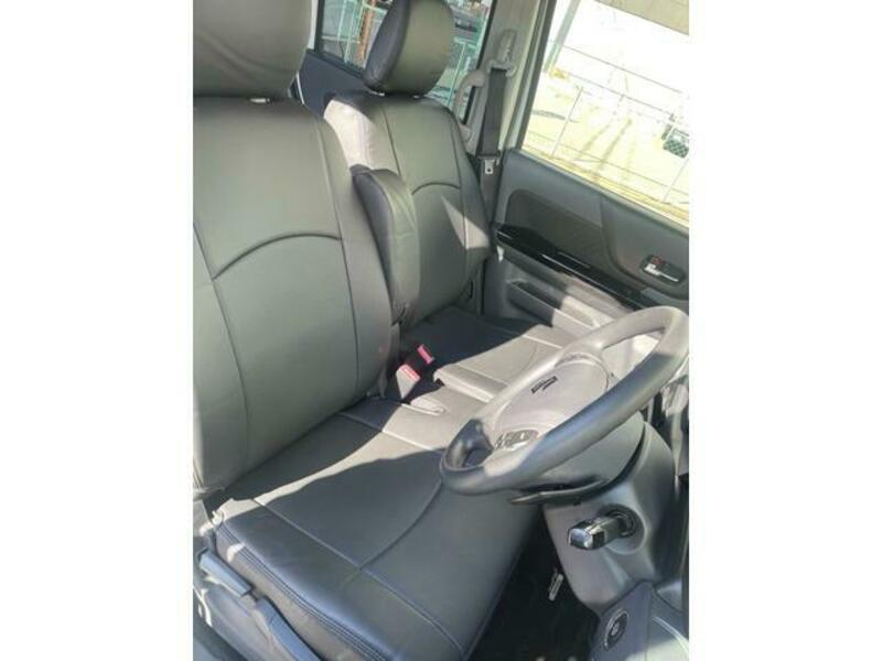 SPACIA CUSTOM