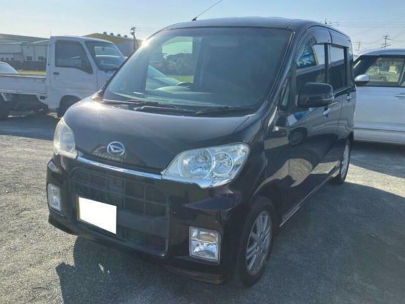 DAIHATSU TANTO EXE