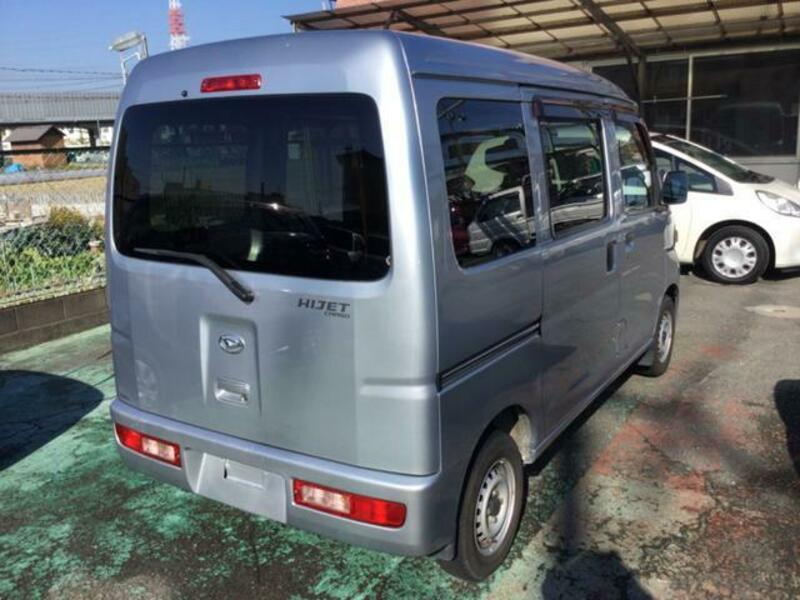 HIJET CARGO