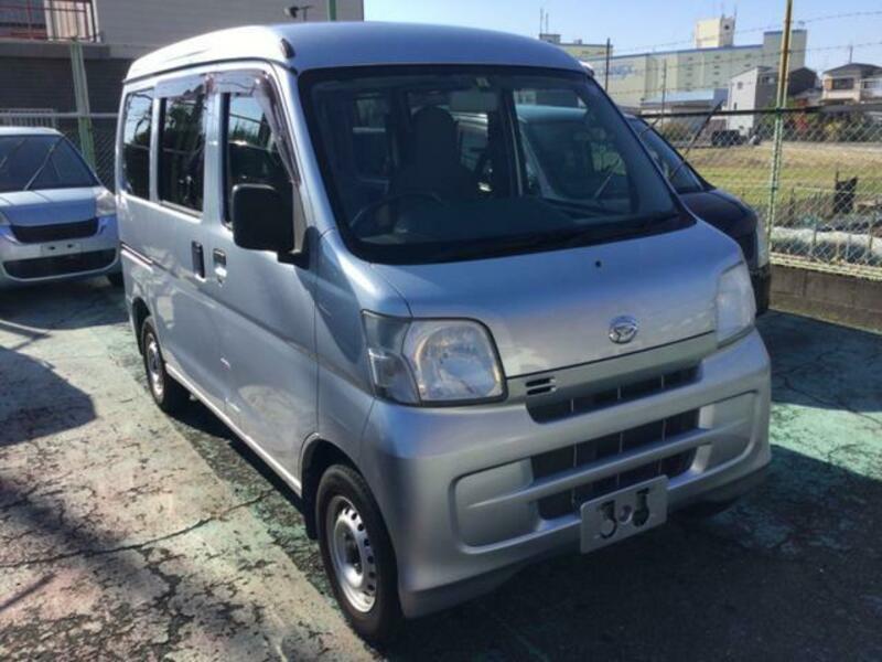 HIJET CARGO