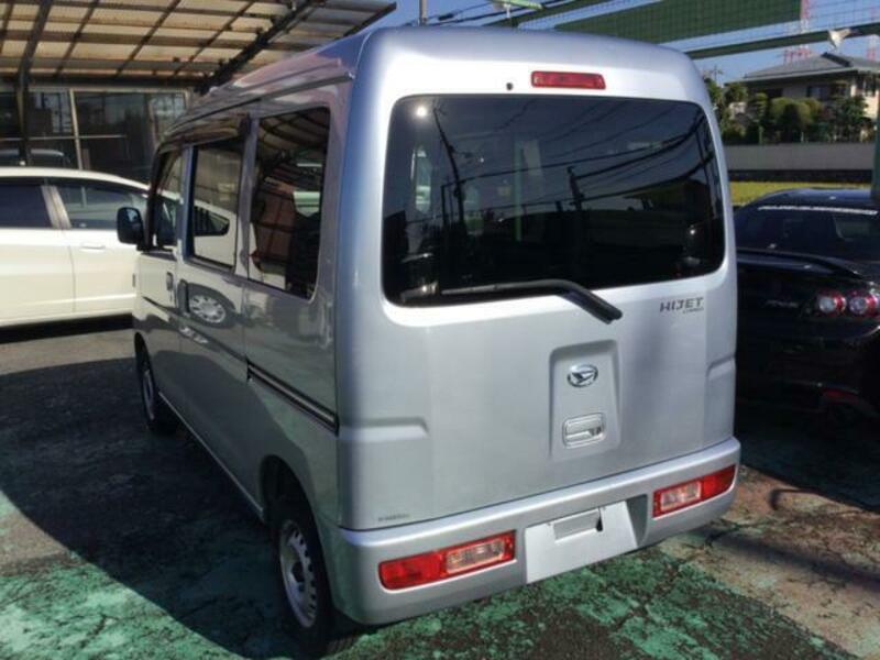 HIJET CARGO