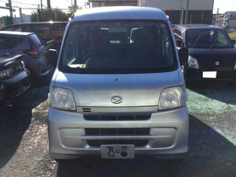 HIJET CARGO