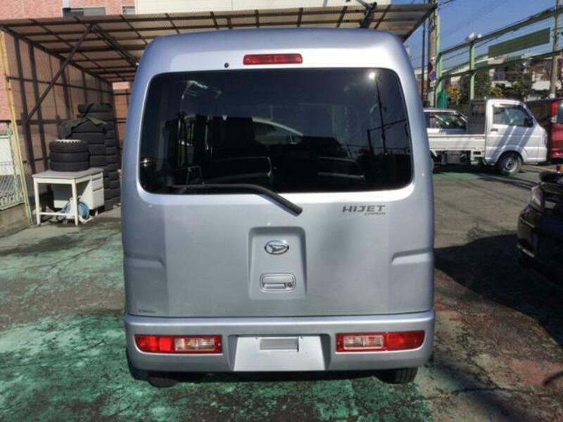 HIJET CARGO