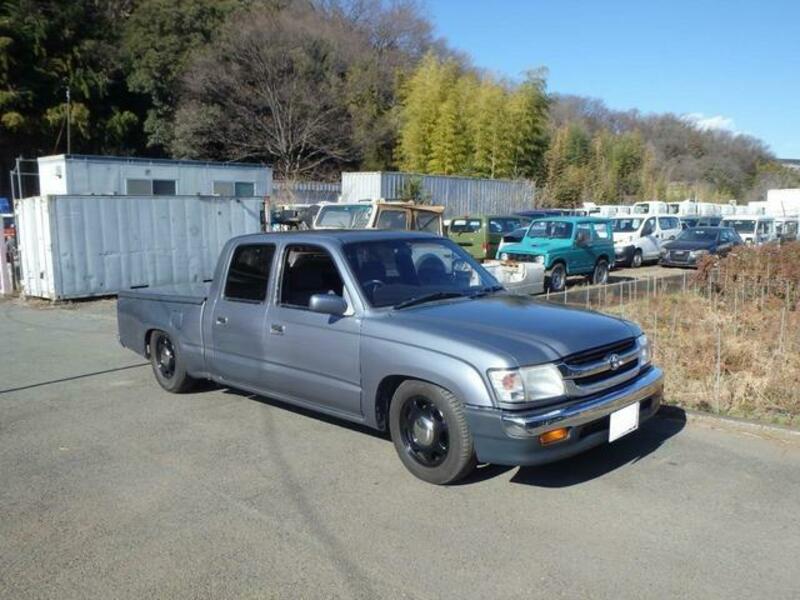 HILUX