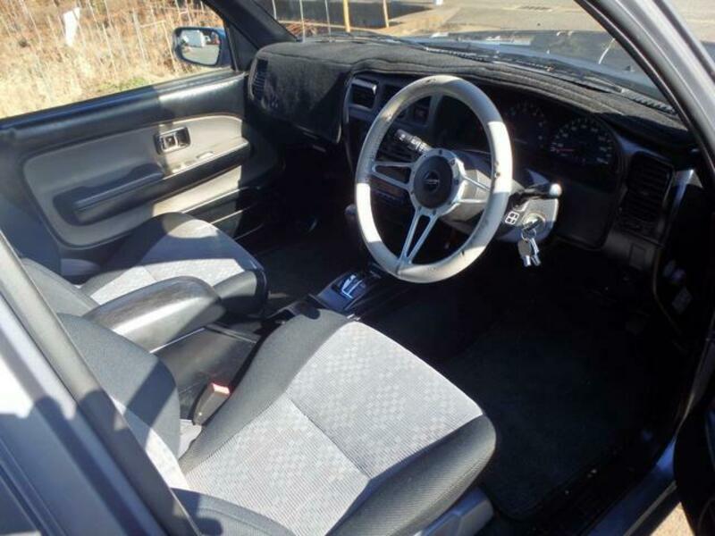 HILUX
