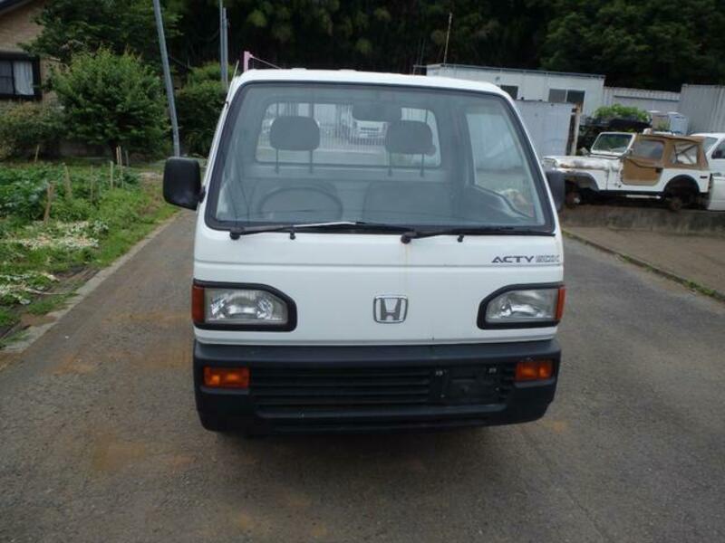 ACTY TRUCK