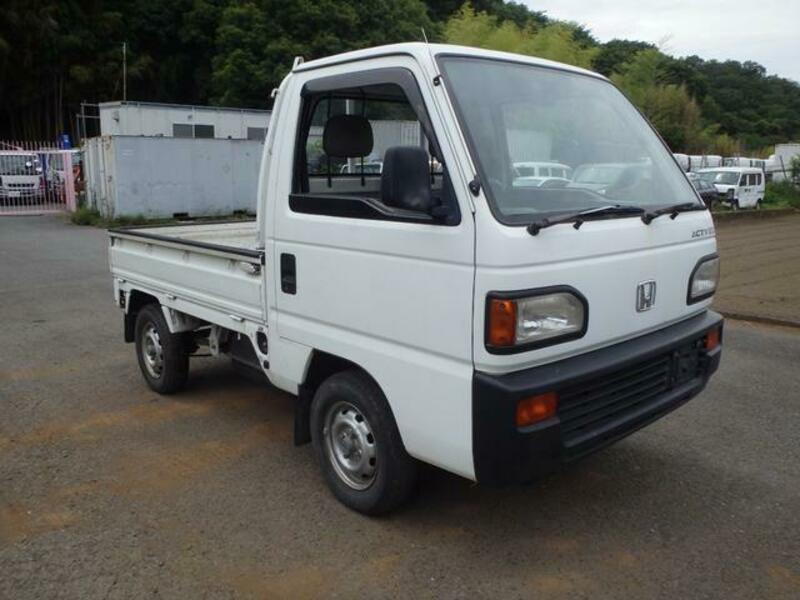 ACTY TRUCK