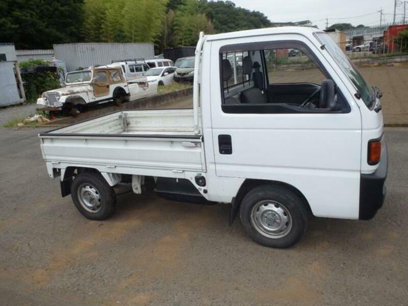 ACTY TRUCK