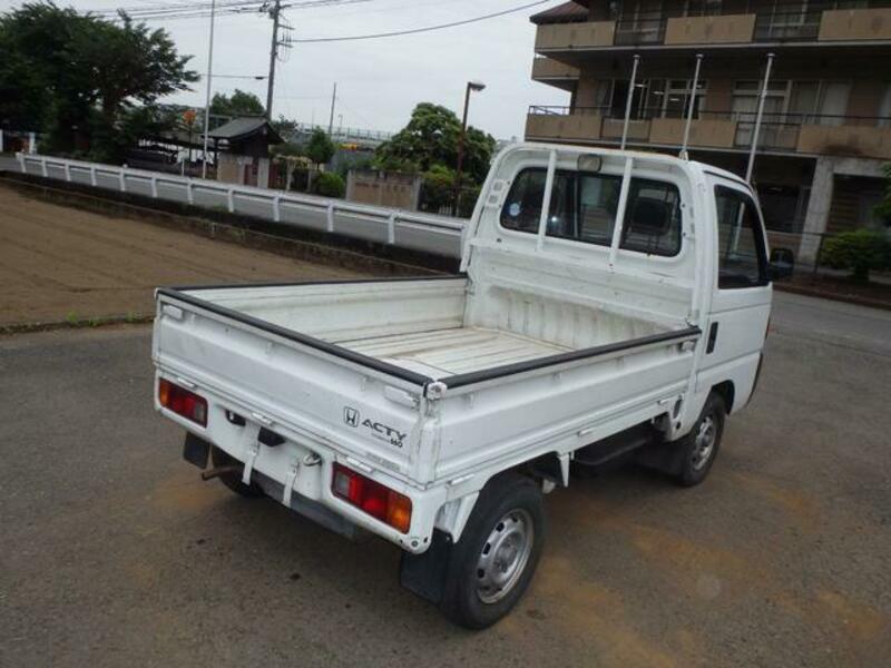 ACTY TRUCK