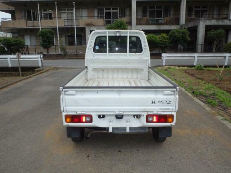 ACTY TRUCK