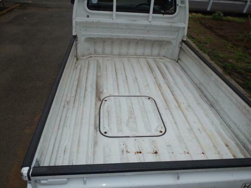 ACTY TRUCK