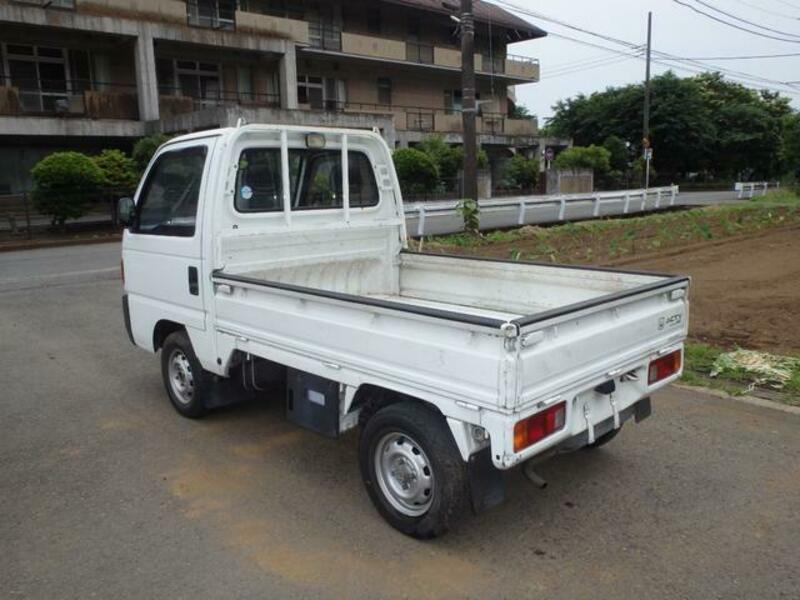 ACTY TRUCK