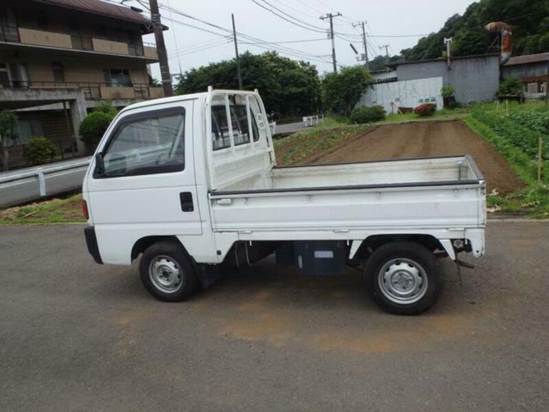 ACTY TRUCK