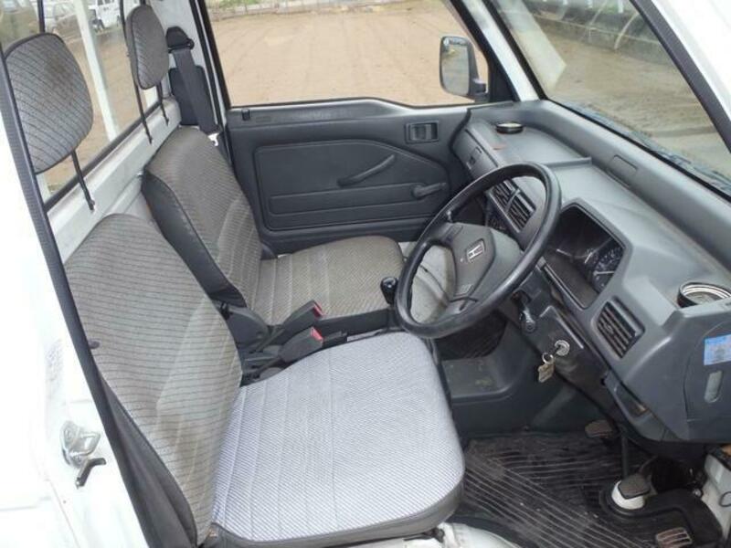 ACTY TRUCK