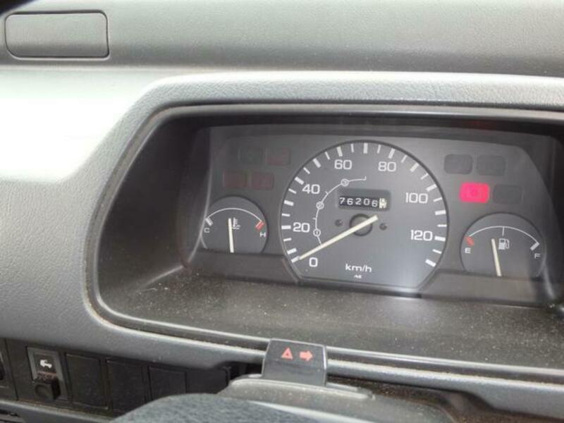 ACTY TRUCK