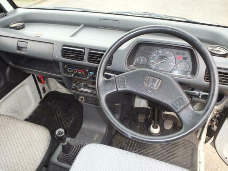 ACTY TRUCK