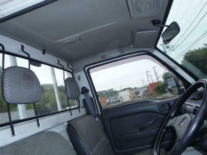 ACTY TRUCK