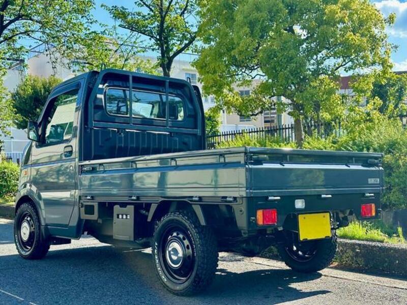 ACTY TRUCK