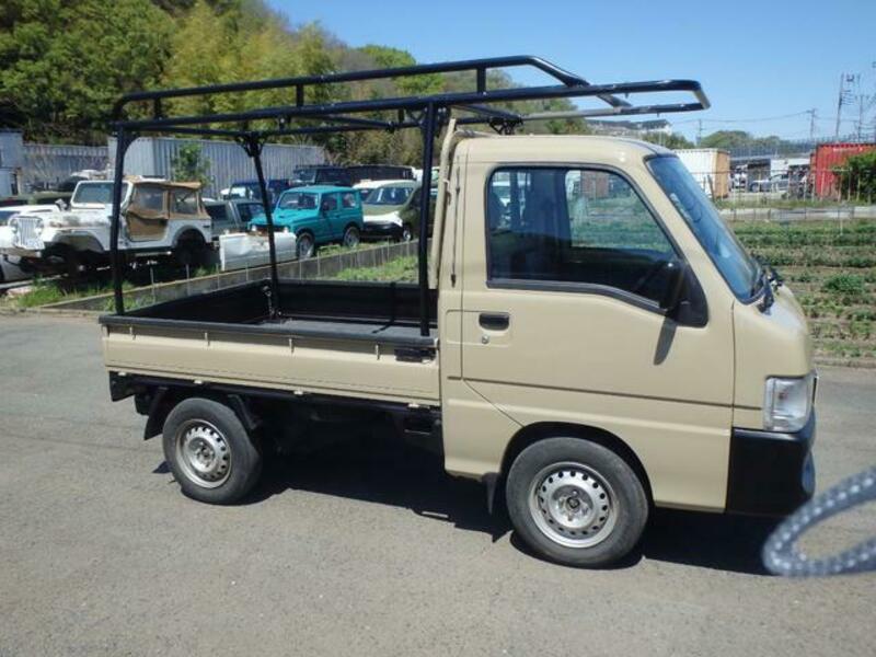 ACTY TRUCK