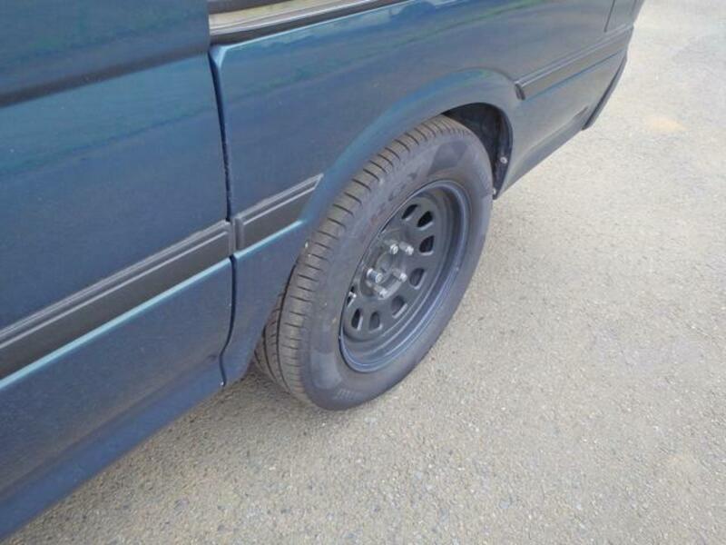 HIACE WAGON