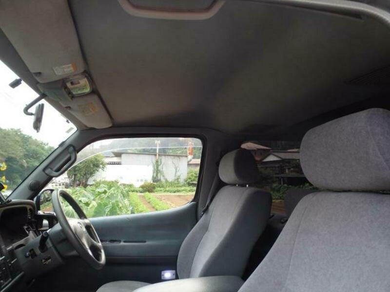 HIACE WAGON